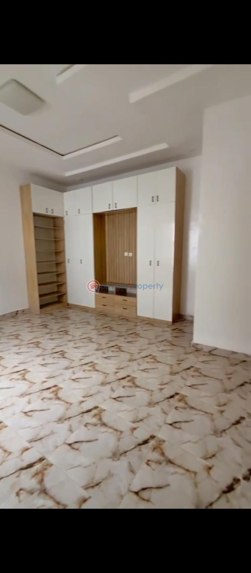 4 bedroom Terraced Duplex For Rent General Paint Ajah Lagos - 2