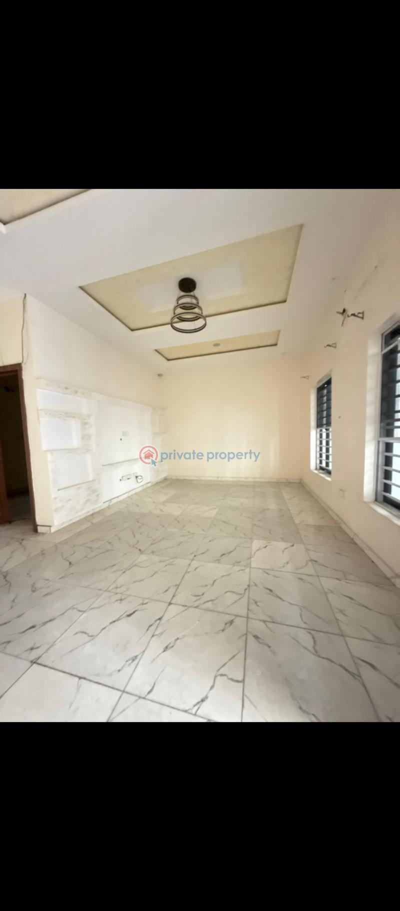 4 bedroom Terraced Duplex For Rent Orchid Lekki Phase 2 Lagos - 3