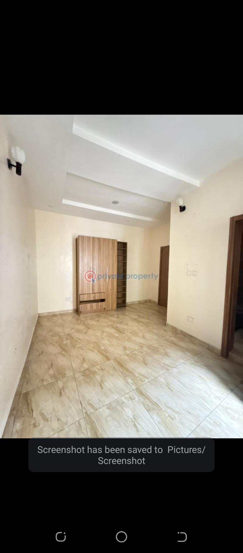 4 bedroom Terraced Duplex For Rent Orchid Lekki Phase 2 Lagos - 7