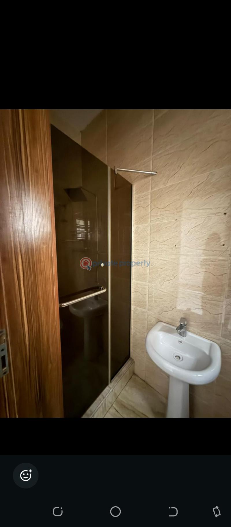 4 bedroom Terraced Duplex For Rent Orchid Lekki Phase 2 Lagos - 10