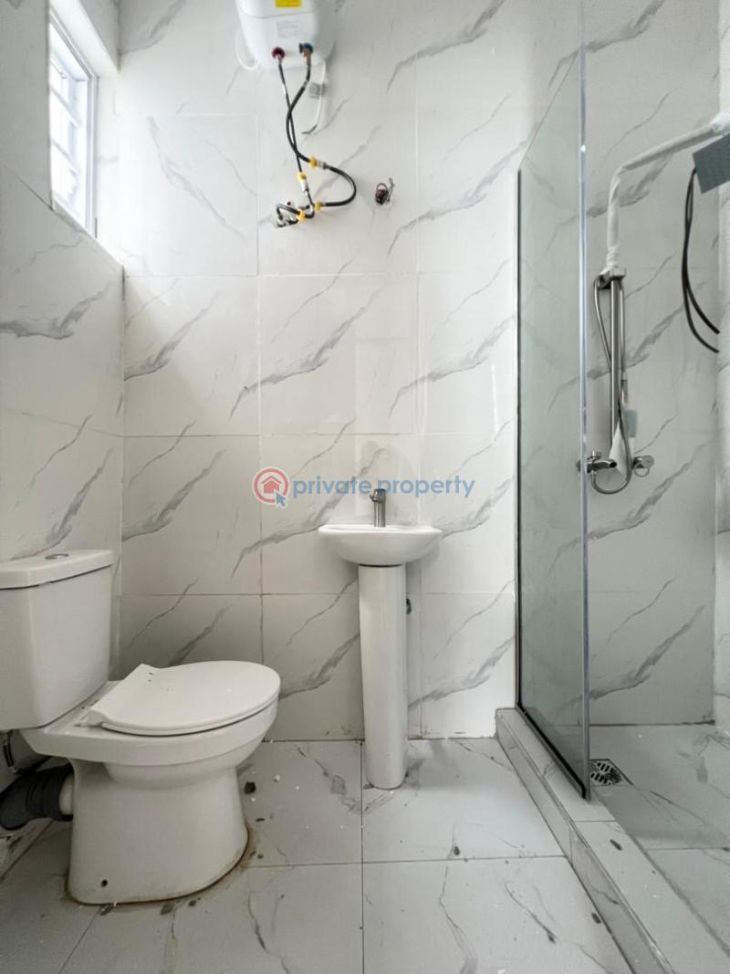 4 bedroom Semi detached Duplex For Sale Ikota Lekki Lagos - 31