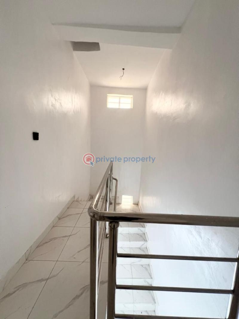 4 bedroom Semi detached Duplex For Sale Ikota Lekki Lagos - 26