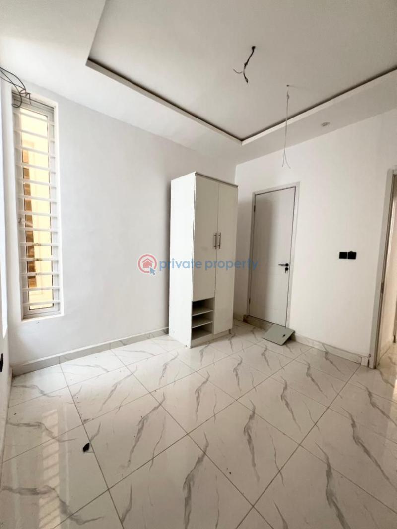 4 bedroom Semi detached Duplex For Sale Ikota Lekki Lagos - 33