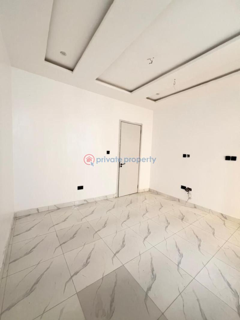 4 bedroom Semi detached Duplex For Sale Ikota Lekki Lagos - 41