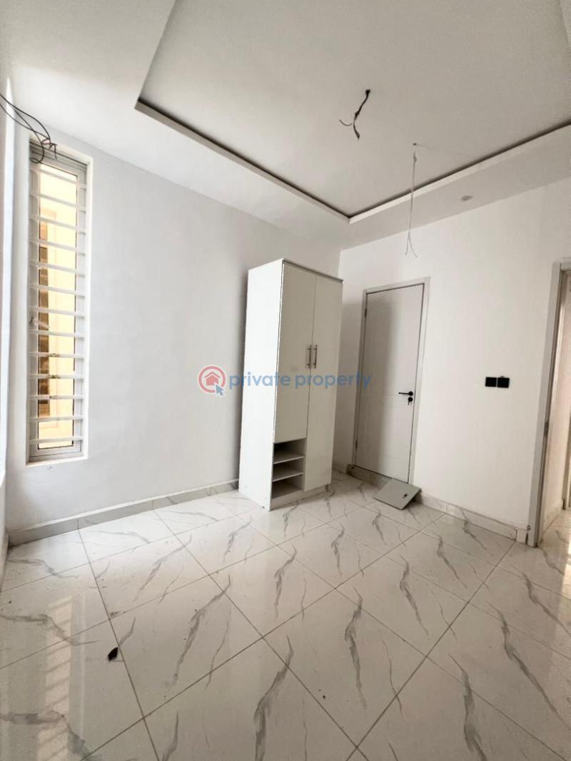 4 bedroom Semi detached Duplex For Sale Ikota Lekki Lagos - 30