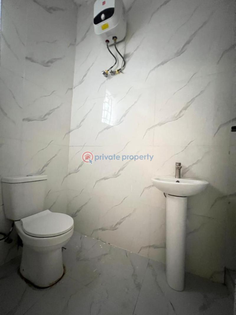 4 bedroom Semi detached Duplex For Sale Ikota Lekki Lagos - 51