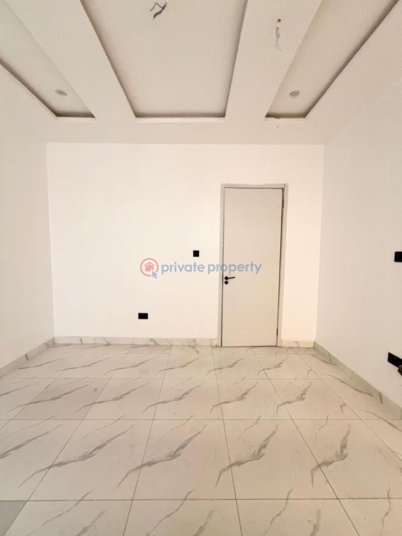 4 bedroom Semi detached Duplex For Sale Ikota Lekki Lagos - 23