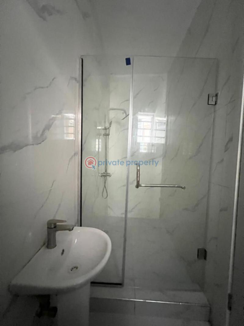 4 bedroom Semi detached Duplex For Sale Ikota Lekki Lagos - 37