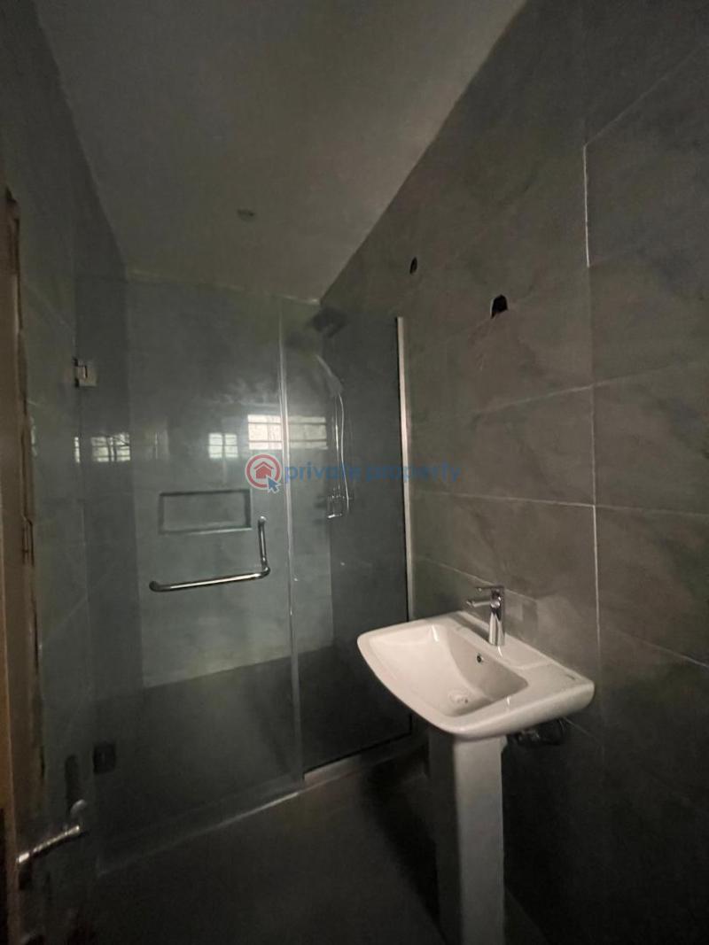 4 bedroom Semi detached Duplex For Sale Ikota Lekki Lagos - 14