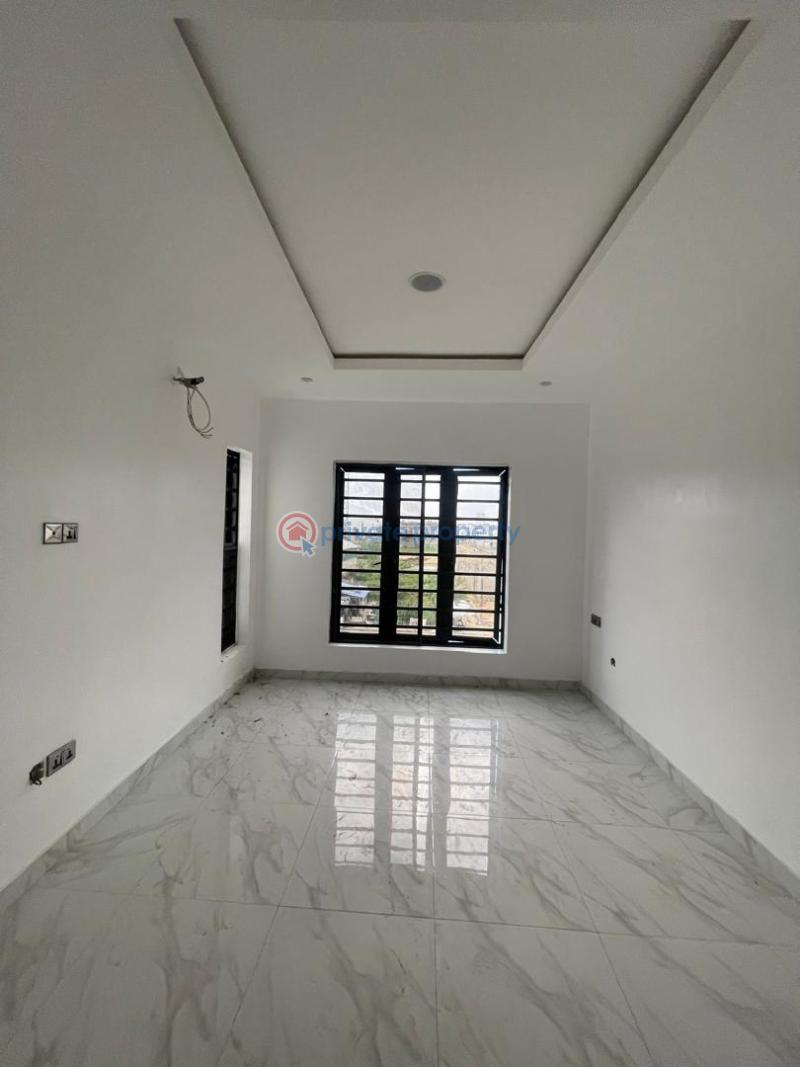 4 bedroom Semi detached Duplex For Sale Ikota Lekki Lagos - 13