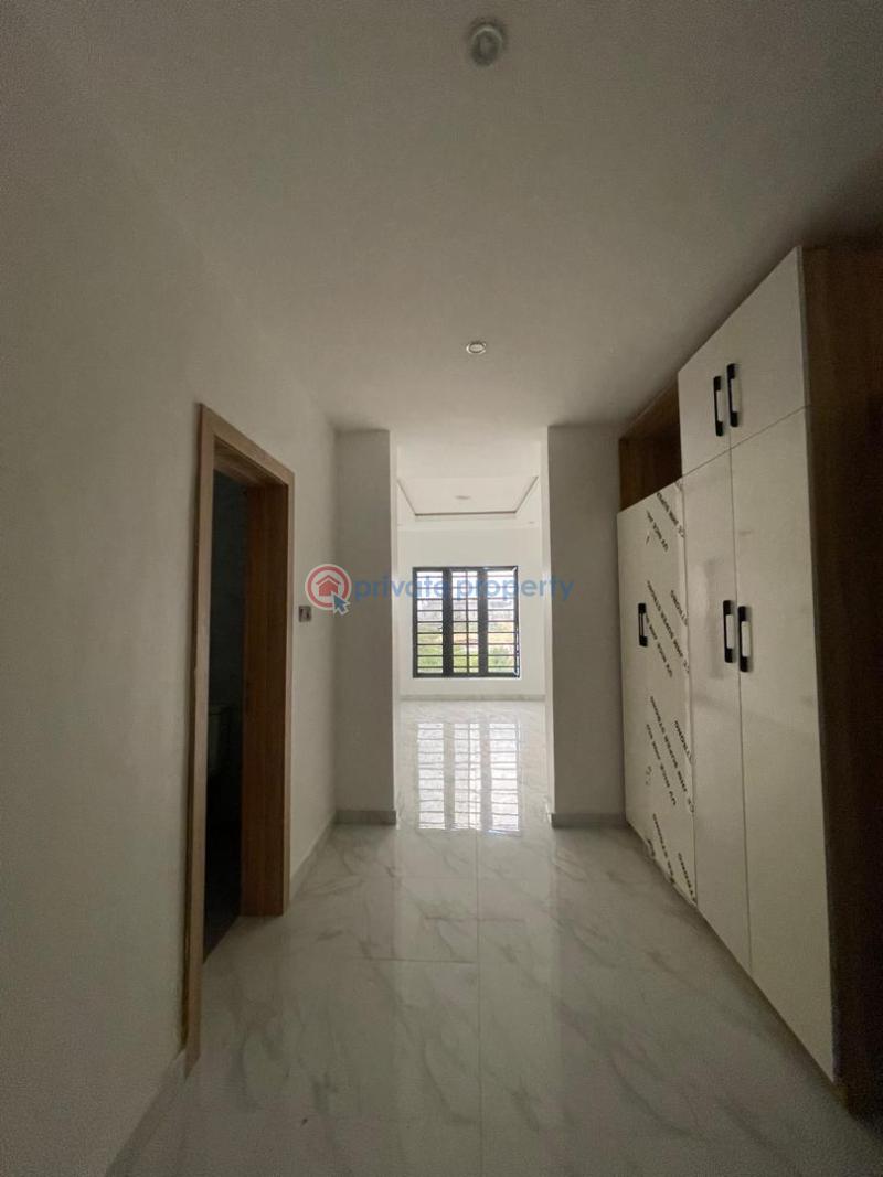 4 bedroom Semi detached Duplex For Sale Ikota Lekki Lagos - 18