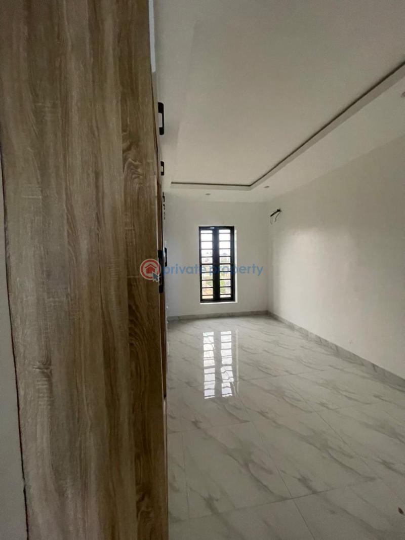 4 bedroom Semi detached Duplex For Sale Ikota Lekki Lagos - 15