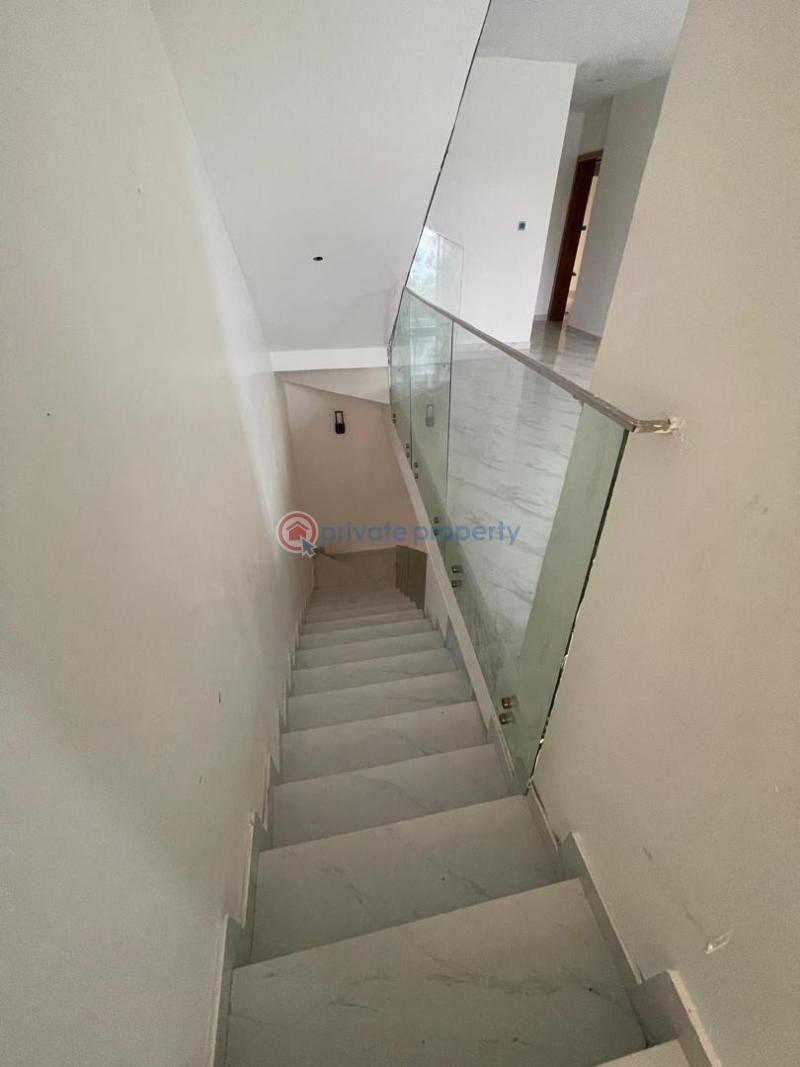 4 bedroom Semi detached Duplex For Sale Ikota Lekki Lagos - 11
