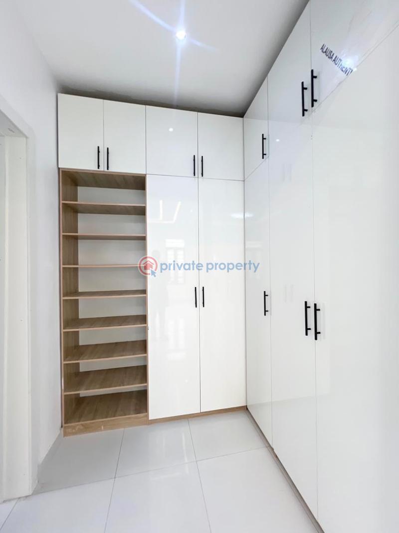 4 bedroom Semi detached Duplex For Sale Ajah Lagos - 15