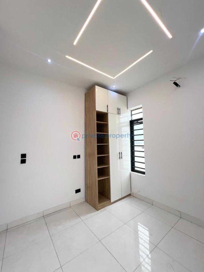4 bedroom Semi detached Duplex For Sale Ajah Lagos - 14