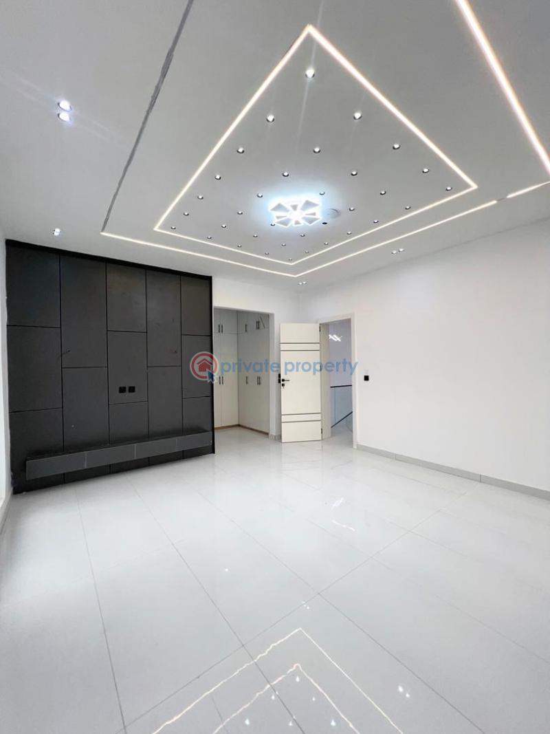 4 bedroom Semi detached Duplex For Sale Ajah Lagos - 6