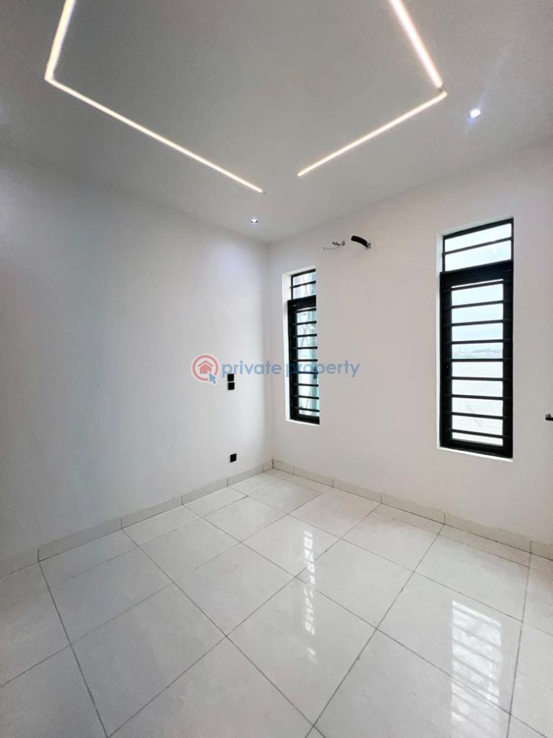 4 bedroom Semi detached Duplex For Sale Ajah Lagos - 2