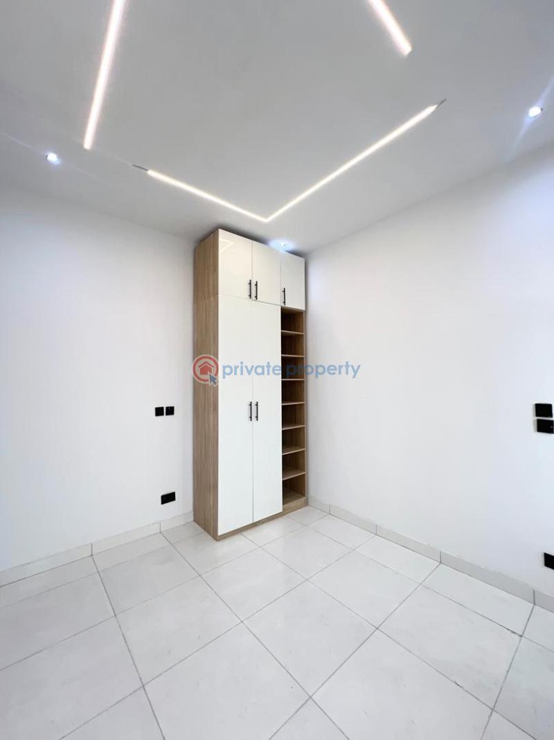4 bedroom Semi detached Duplex For Sale Ajah Lagos - 24