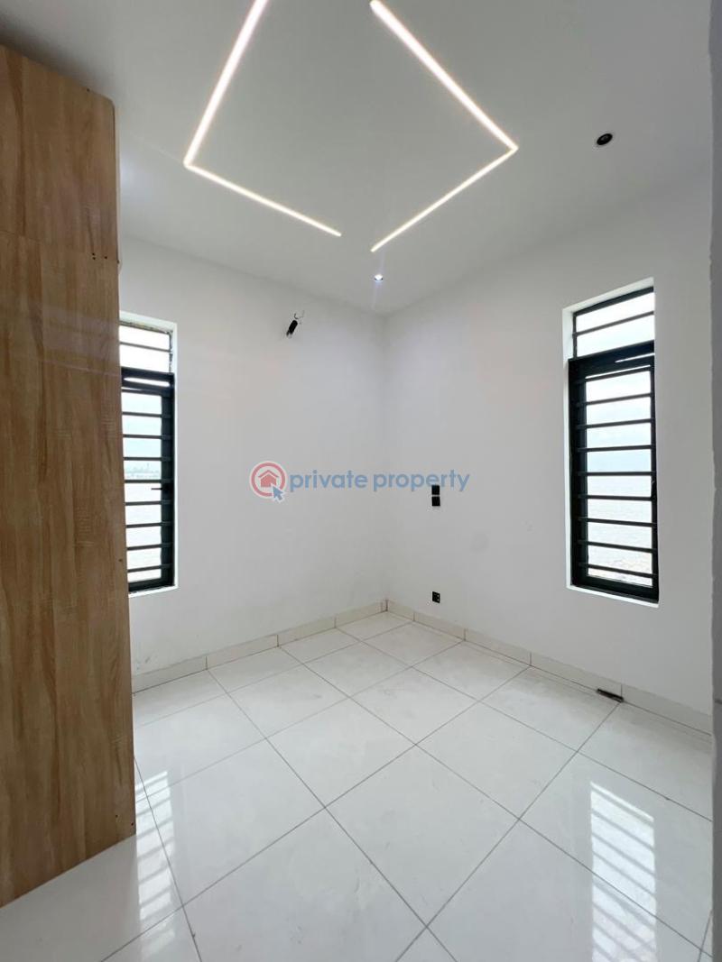 4 bedroom Semi detached Duplex For Sale Ajah Lagos - 10