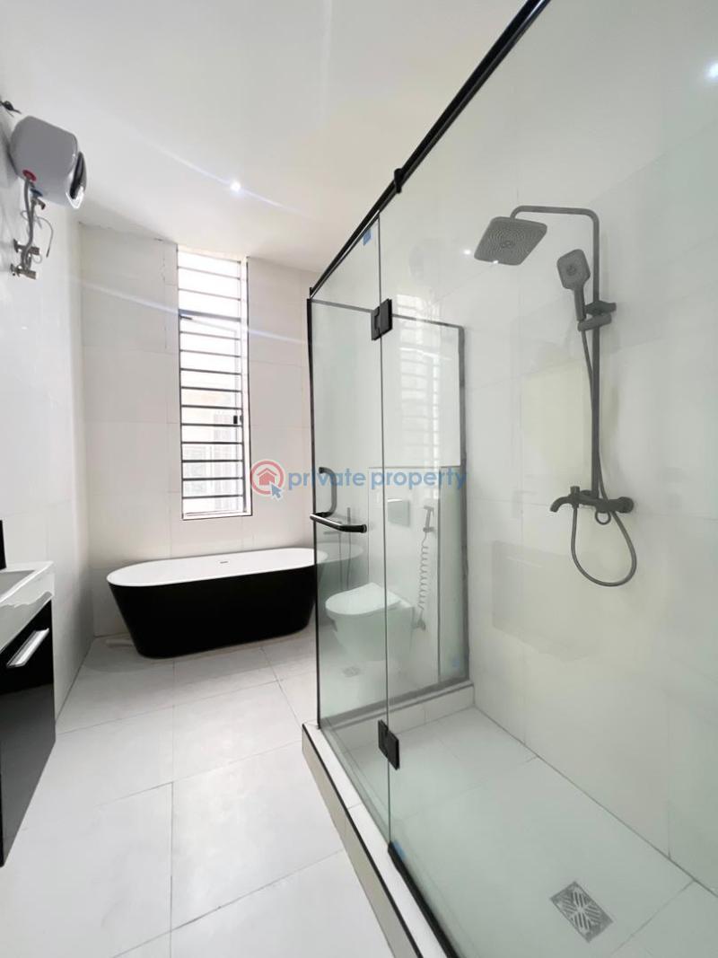 4 bedroom Semi detached Duplex For Sale Ajah Lagos - 25