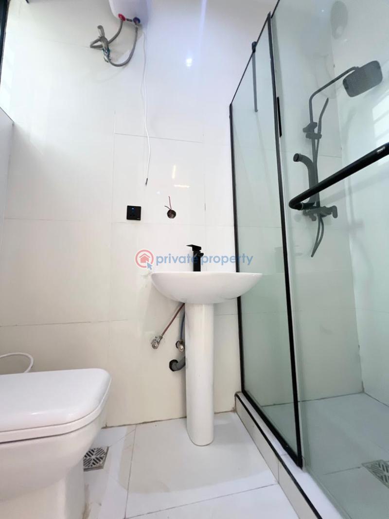 4 bedroom Semi detached Duplex For Sale Ajah Lagos - 8