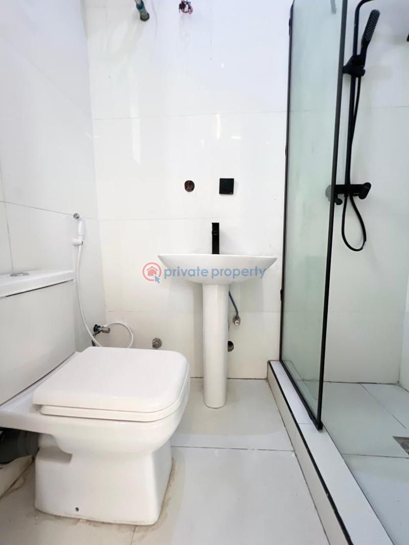 4 bedroom Semi detached Duplex For Sale Ajah Lagos - 12