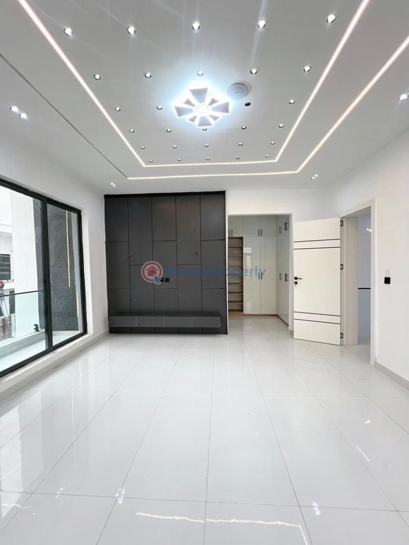 4 bedroom Semi detached Duplex For Sale Ajah Lagos - 9