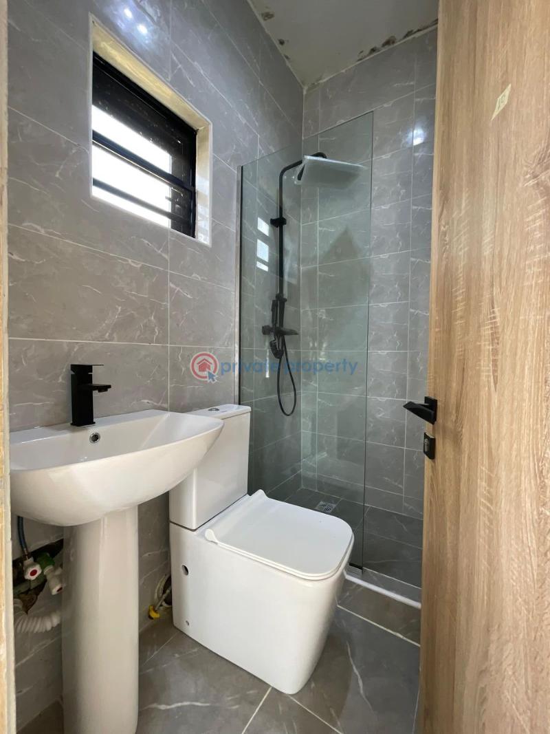🔑🔑 4bedrooms terraces with bq for sale!! - 3 4 bedroom Terraced Duplex For Sale Ikota Lekki Lagos - 3