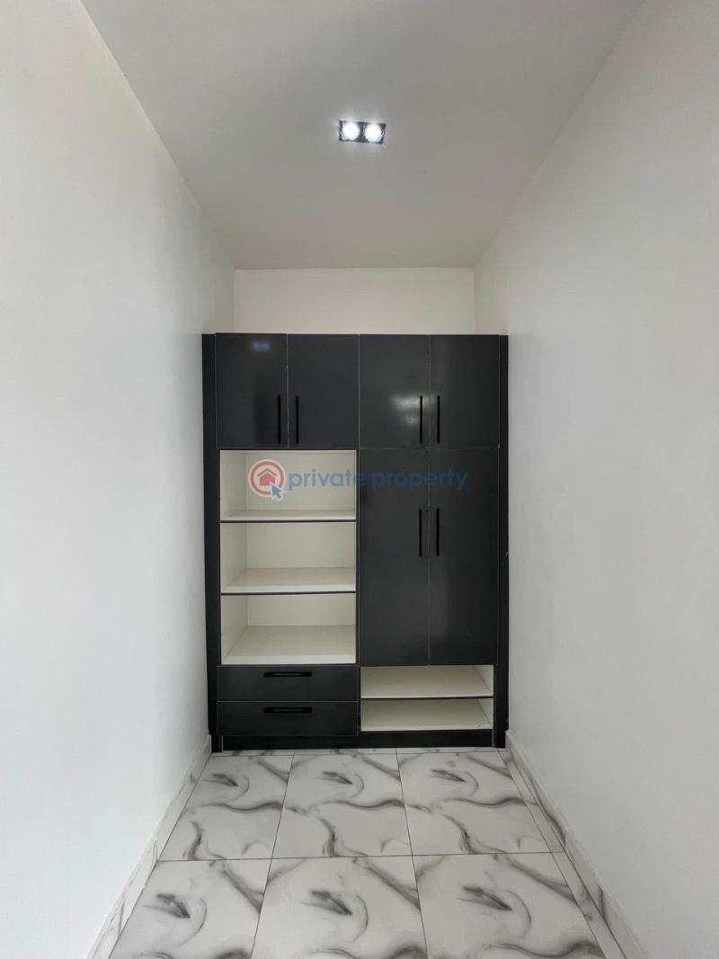 🔑🔑 4bedrooms terraces with bq for sale!! - 9 4 bedroom Terraced Duplex For Sale Ikota Lekki Lagos - 9