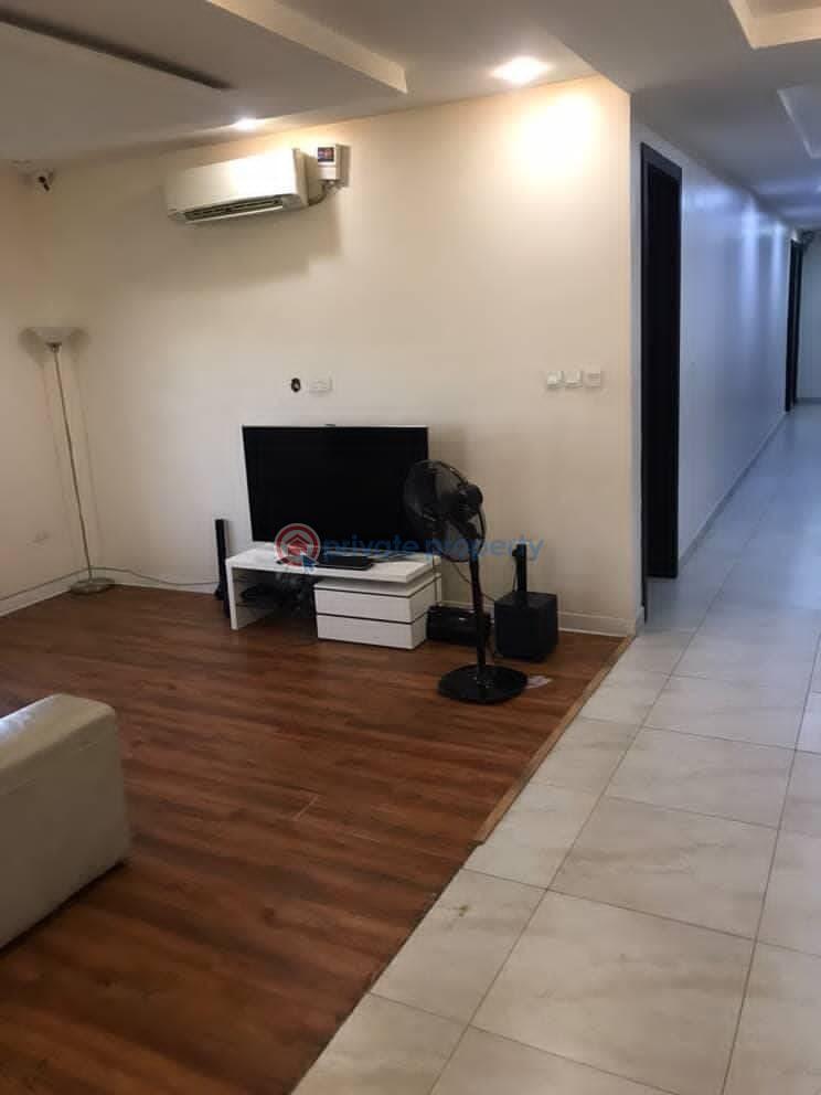 5 bedroom Semi detached Duplex For Rent Cowrie Creeks Estate Ikate Elegushi Lekki Lagos - 4
