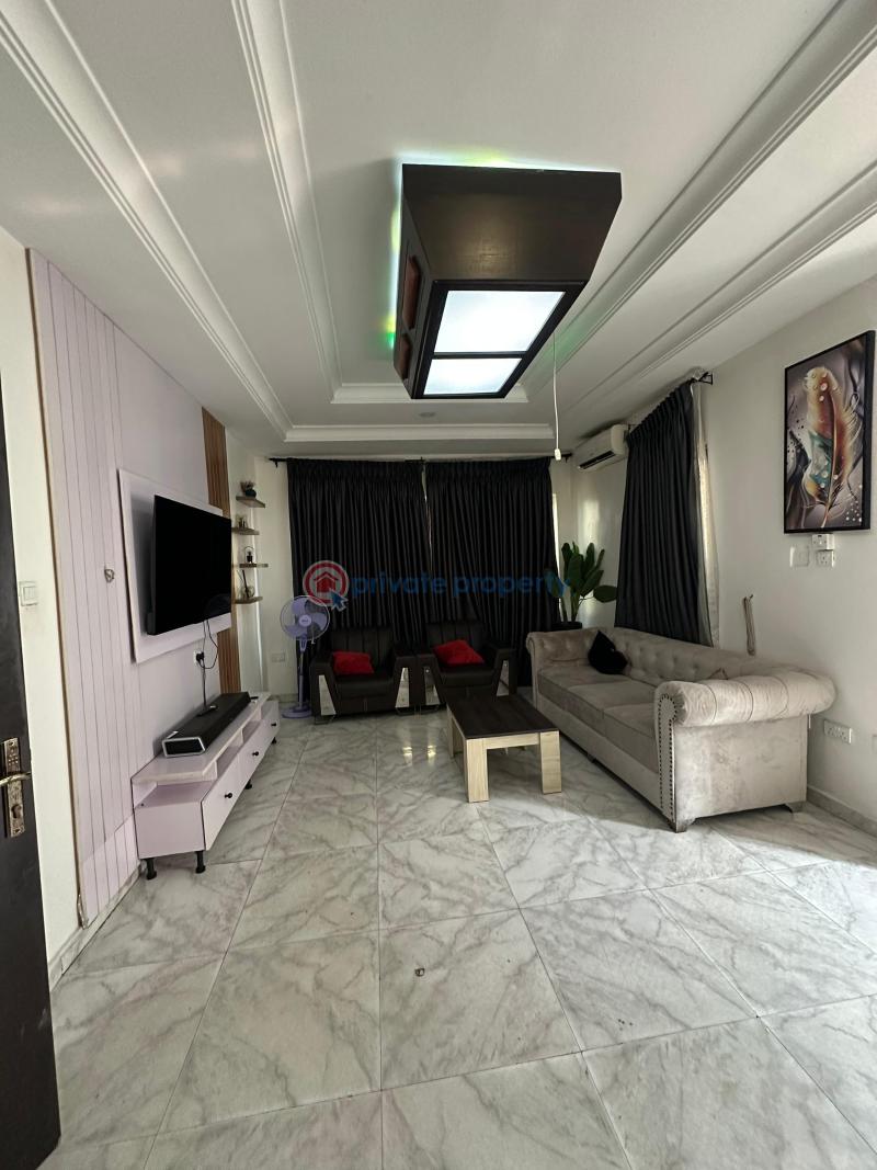 5 bedroom Detached Duplex For Rent Ikate Lekki Lekki Lagos - 0