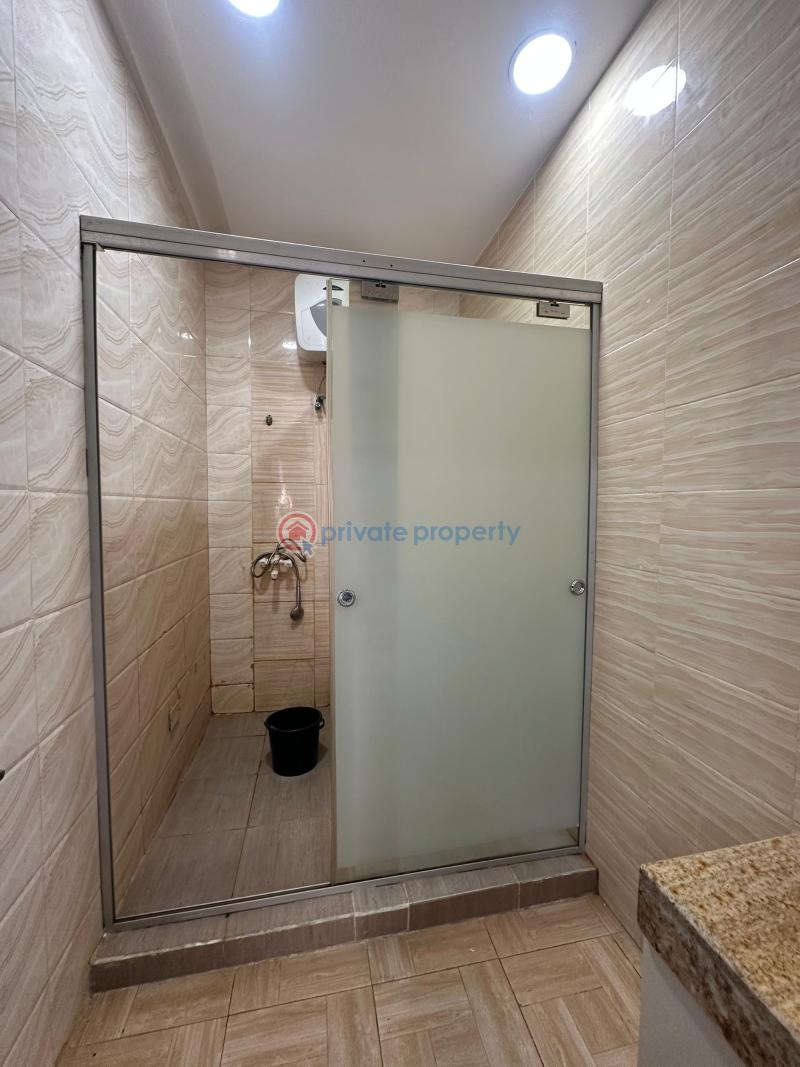 5 bedroom Detached Duplex For Rent Ikate Lekki Lekki Lagos - 1