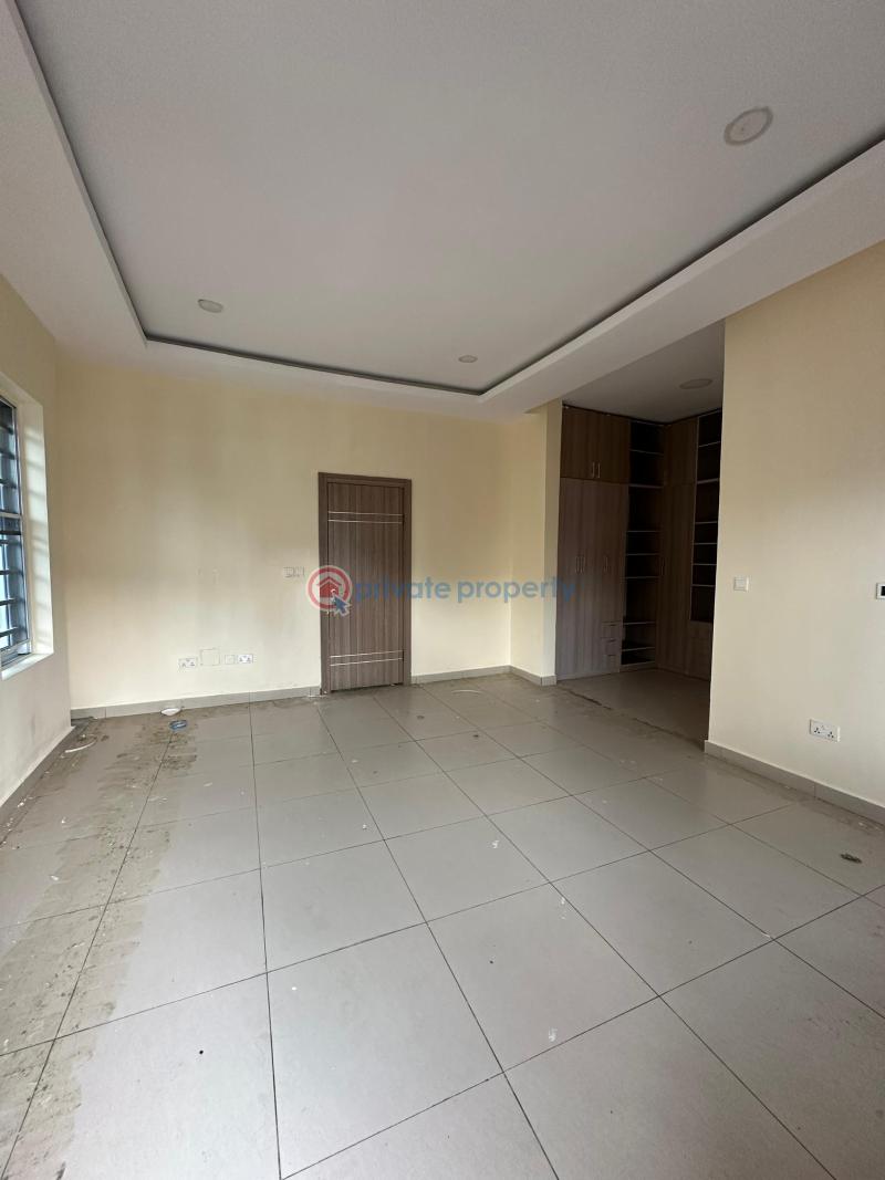 5 bedroom Detached Duplex For Rent Osapa Lekki Lagos - 8