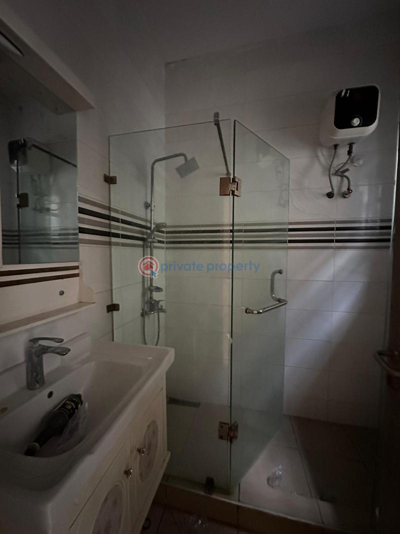 5 bedroom Detached Duplex For Rent Osapa Lekki Lagos - 13