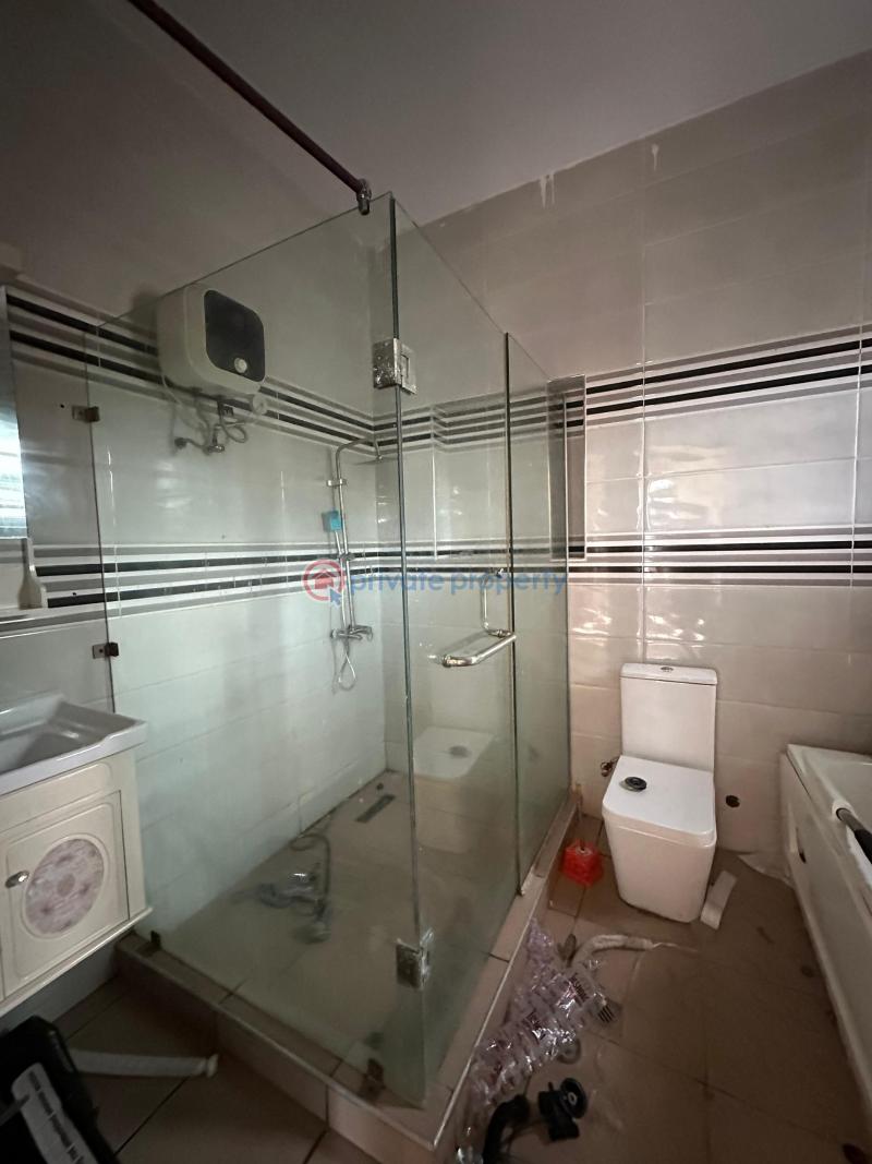5 bedroom Detached Duplex For Rent Osapa Lekki Lagos - 11