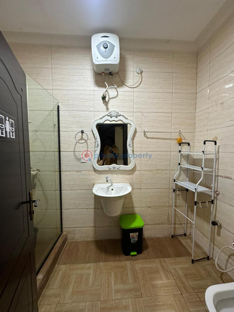 5 bedroom Detached Duplex For Rent Ikate Lekki Lekki Lagos - 11