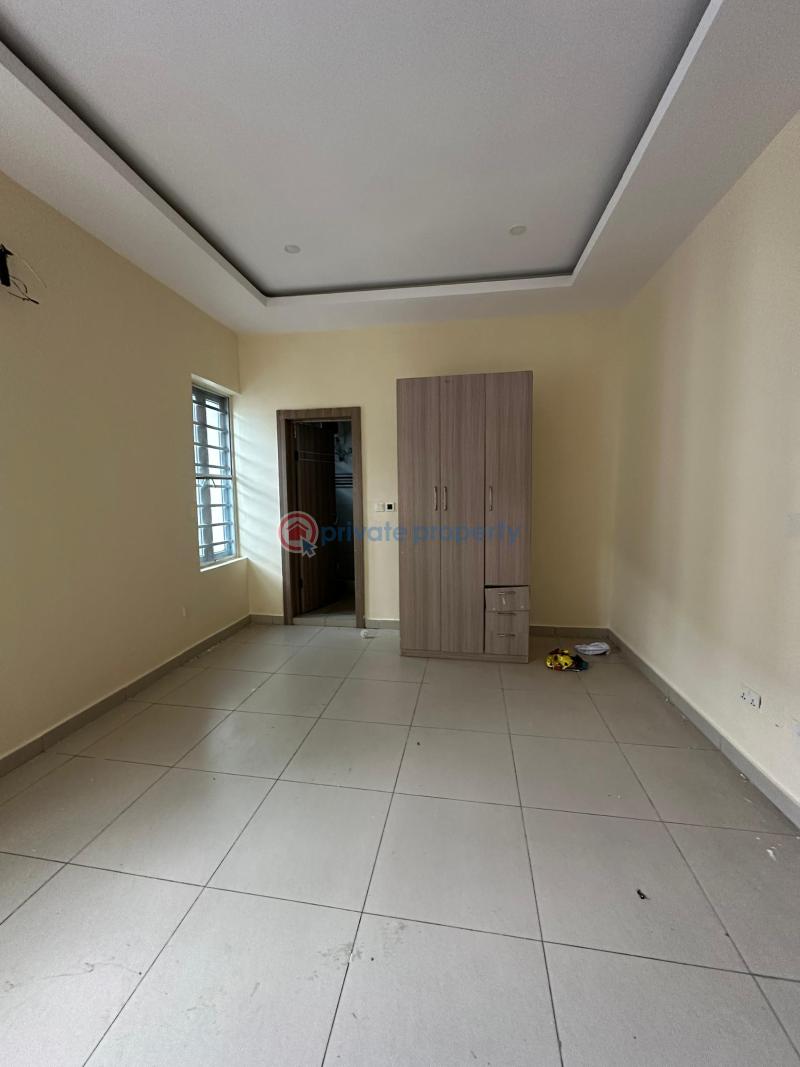 5 bedroom Detached Duplex For Rent Osapa Lekki Lagos - 12