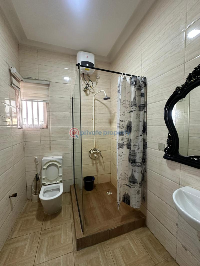 5 bedroom Detached Duplex For Rent Ikate Lekki Lekki Lagos - 12