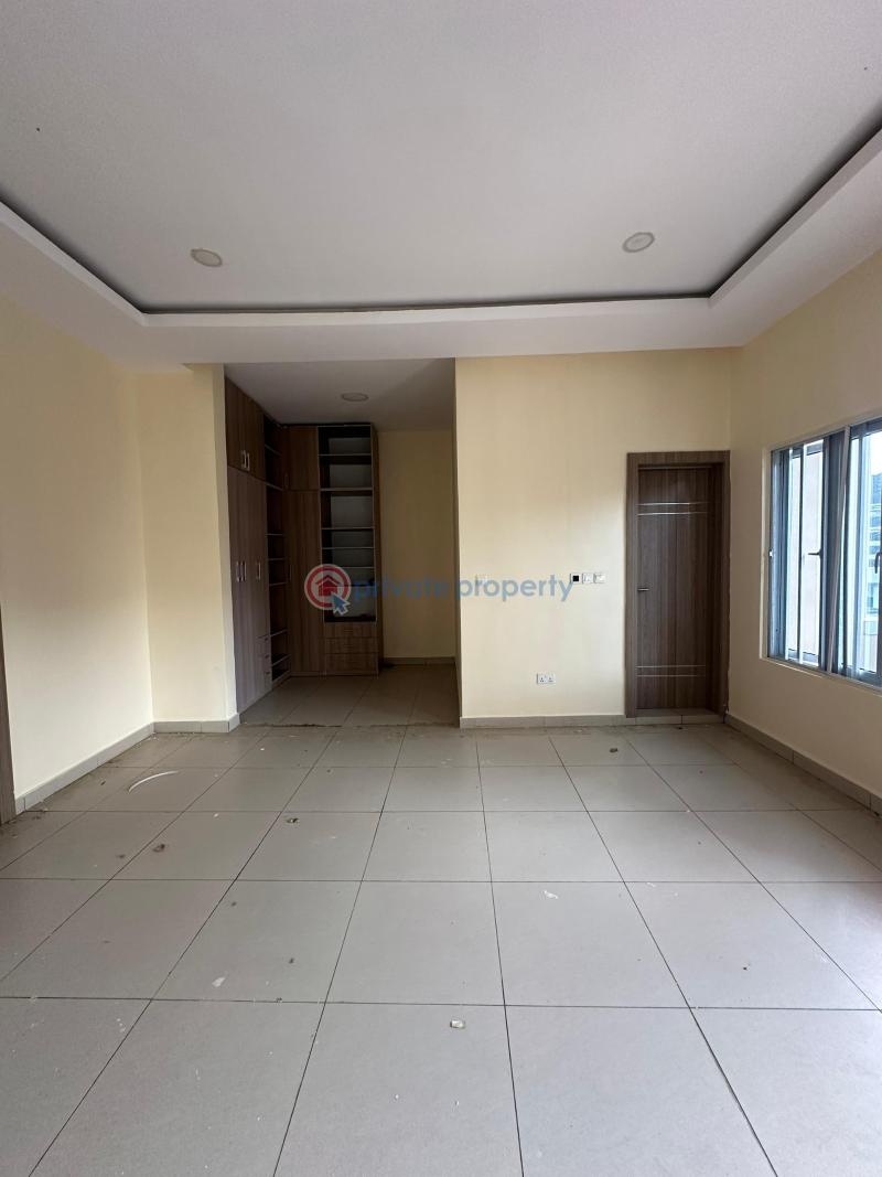 5 bedroom Detached Duplex For Rent Osapa Lekki Lagos - 18