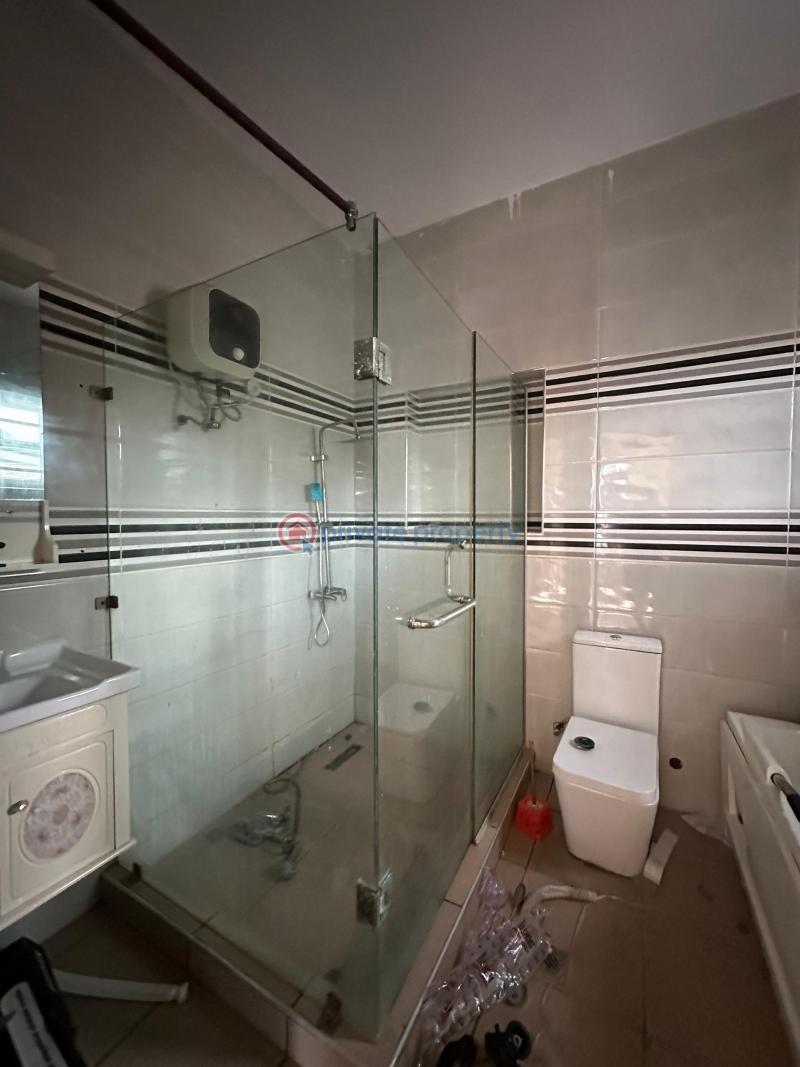 5 bedroom Detached Duplex For Rent Osapa Lekki Lagos - 7