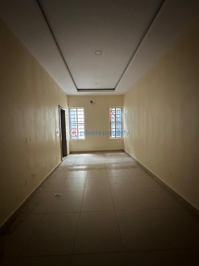 5 bedroom Detached Duplex For Rent Osapa Lekki Lagos - 16