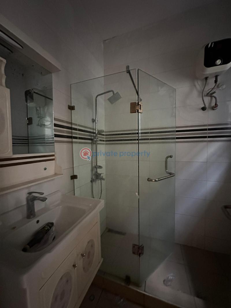 5 bedroom Detached Duplex For Rent Osapa Lekki Lagos - 14
