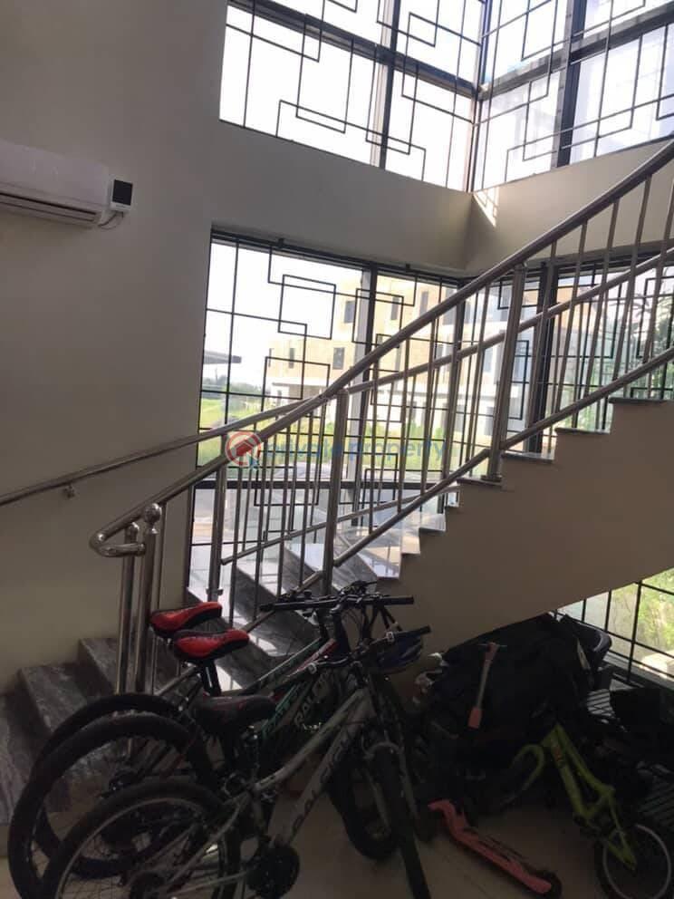 5 bedroom Semi detached Duplex For Rent Cowrie Creeks Estate Ikate Elegushi Lekki Lagos - 6