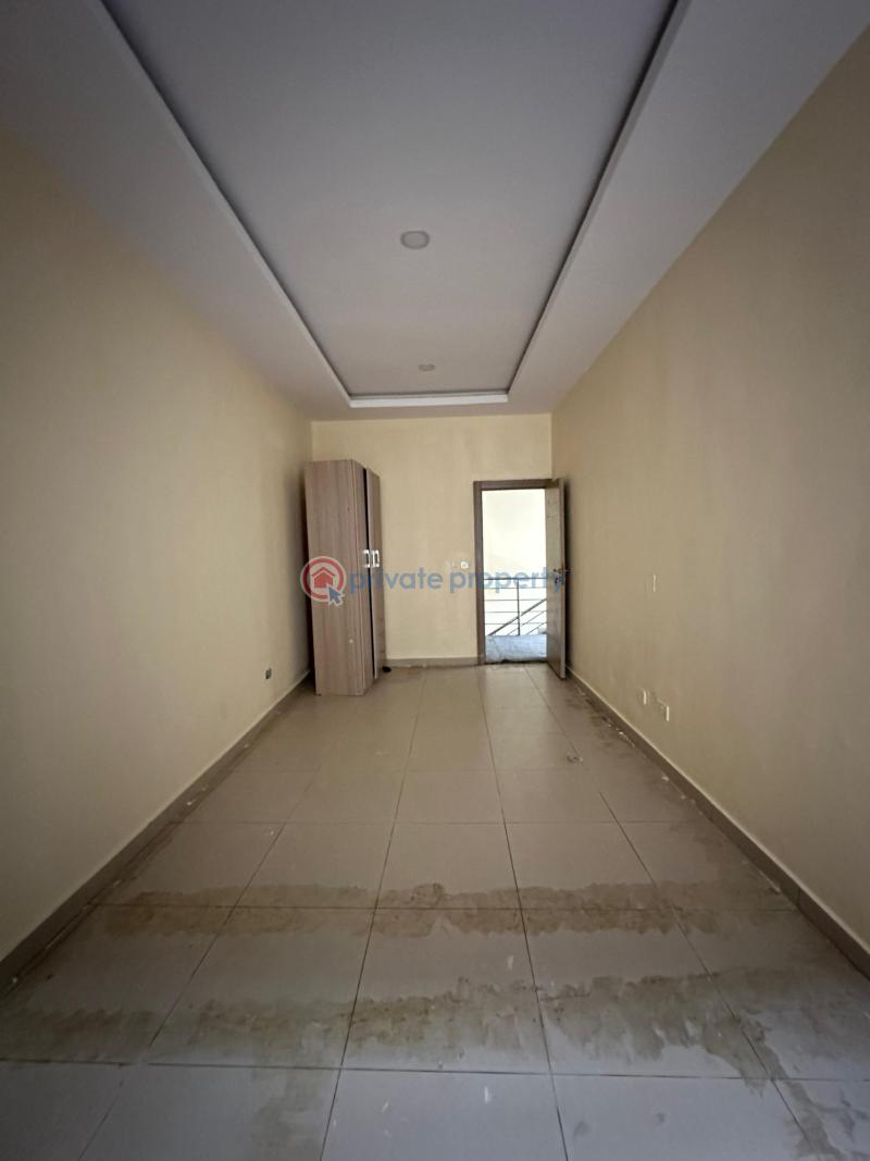 5 bedroom Detached Duplex For Rent Osapa Lekki Lagos - 15