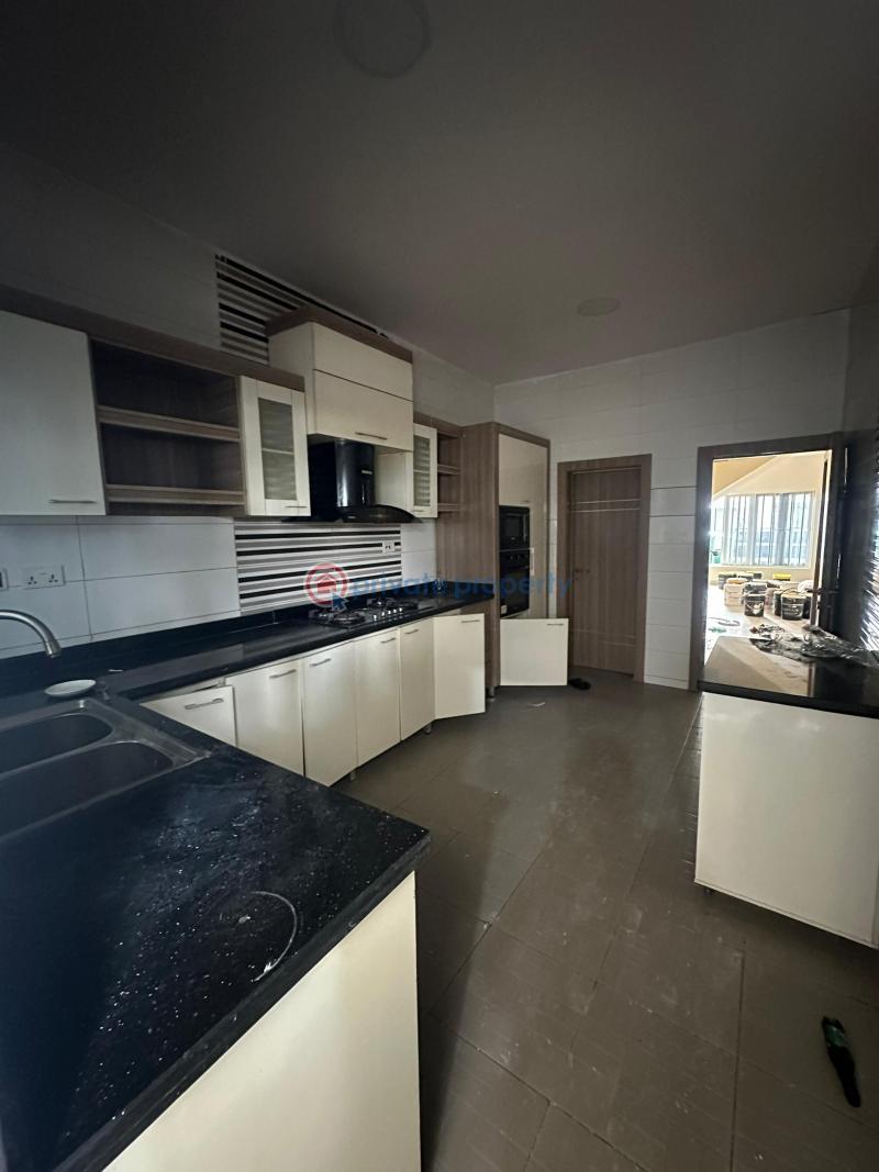 5 bedroom Detached Duplex For Rent Osapa Lekki Lagos - 19