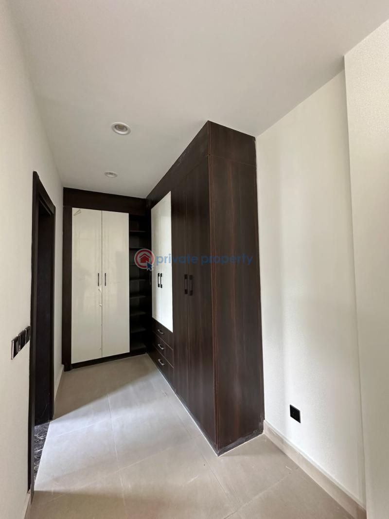 5 bedroom Terraced Duplex For Sale Jahi District Jahi Abuja Phase 2  - 7
