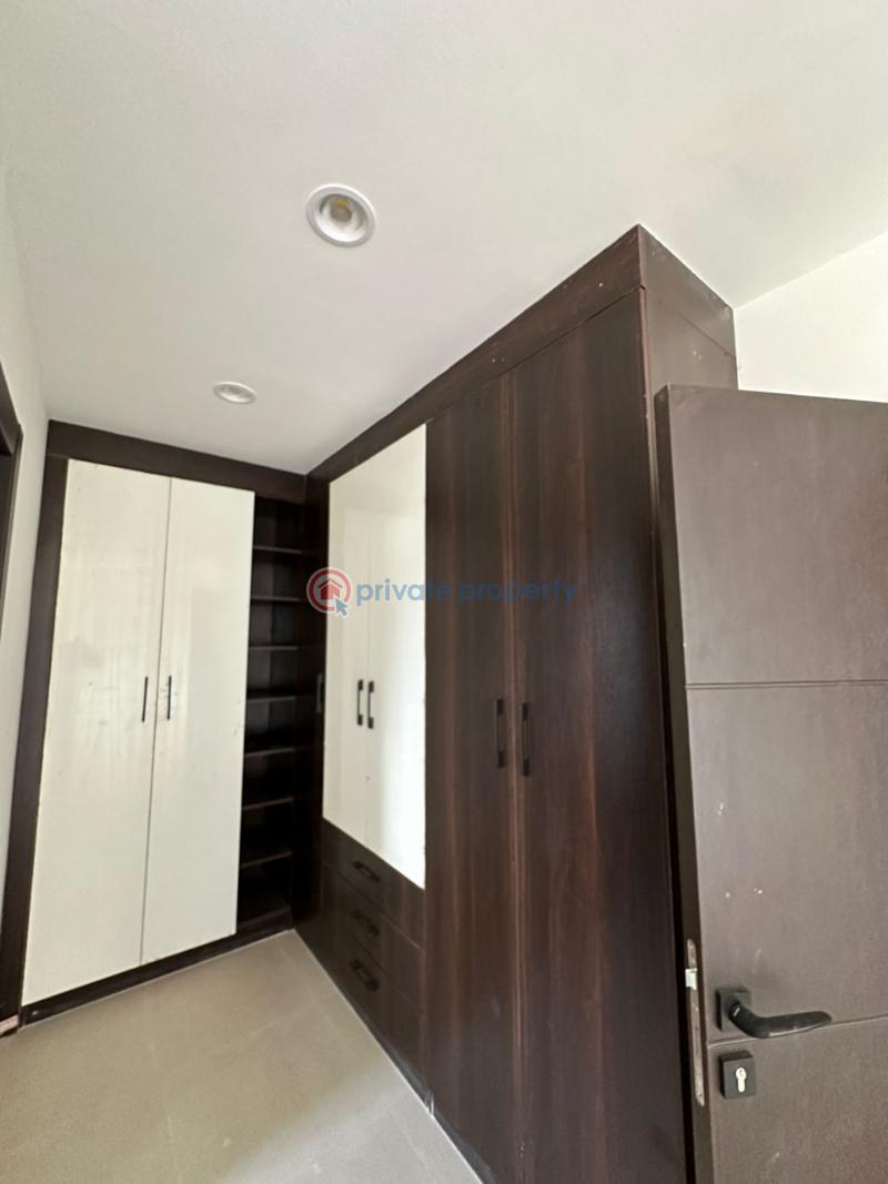 5 bedroom Terraced Duplex For Sale Jahi District Jahi Abuja Phase 2  - 9