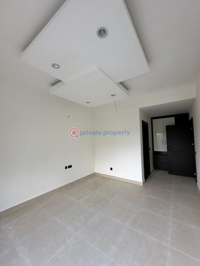 5 bedroom Terraced Duplex For Sale Jahi District Jahi Abuja Phase 2  - 4