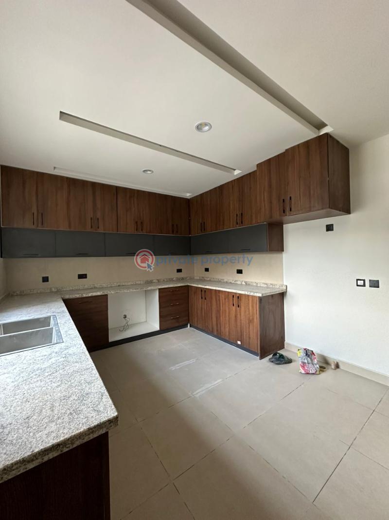 5 bedroom Terraced Duplex For Sale Jahi District Jahi Abuja Phase 2  - 3