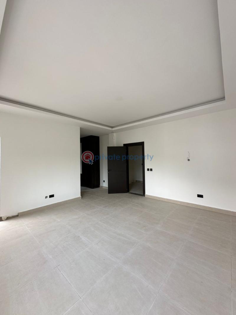 5 bedroom Terraced Duplex For Sale Jahi District Jahi Abuja Phase 2  - 6